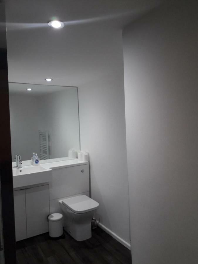 The Red Lion Apartment Newent Exterior foto